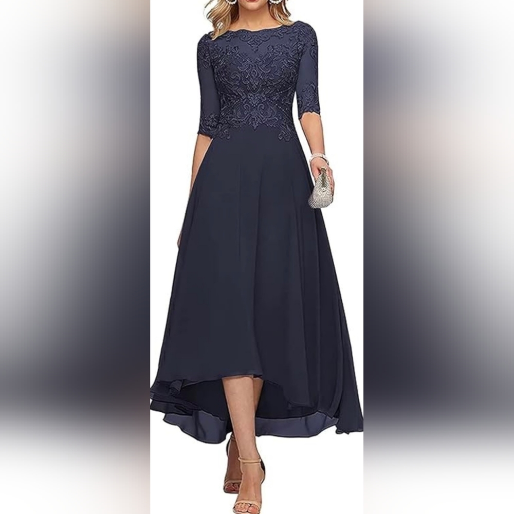 Mother of the Bride Dress